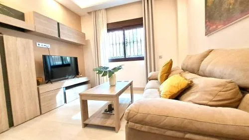 Apartamentos Vacacionales Joctis, Bajo B
