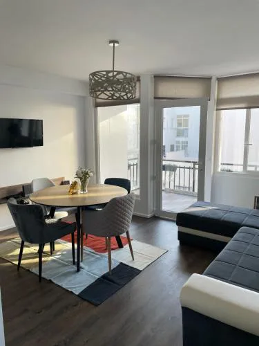 Apartment Andalucia