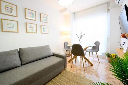 Apartment Boliches by 10ToSea