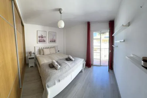Apartment Feria Diana