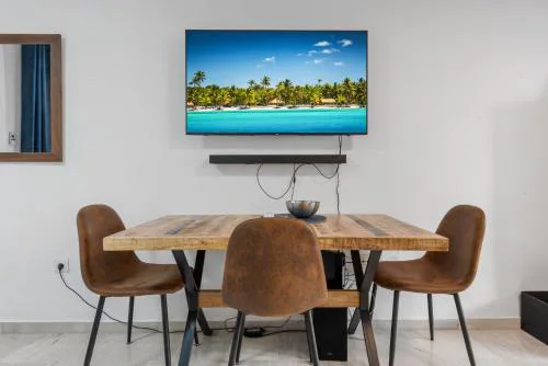 Apartment in Fuengirola by Costarentals - Ref 227