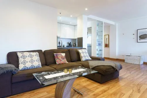Apartment Los Boliches Diana I