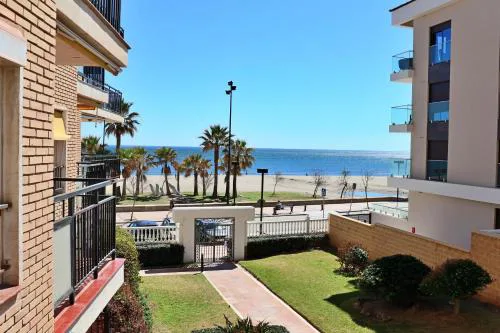 Apartment Ronda 4J