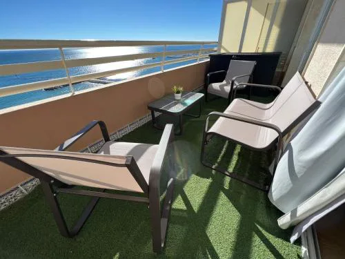Apartment Stella Maris