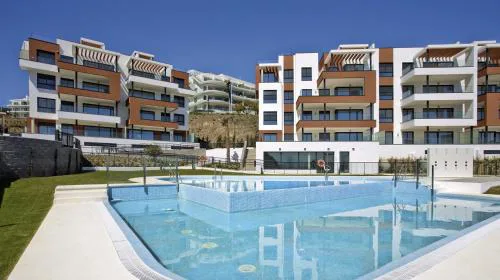 Apartment Sunny Place