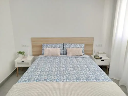 Arena Y Sal Suites Fuengirola