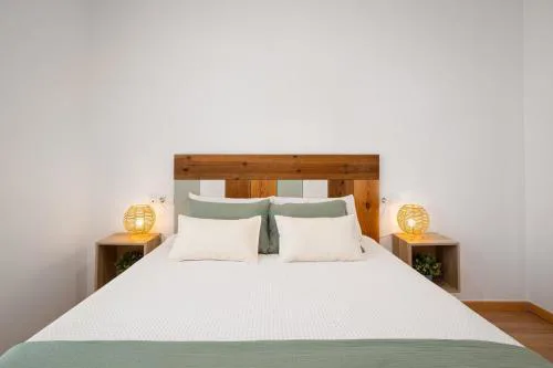 AvantiStays AlcantaraSol, junto a la playa con parking gratis