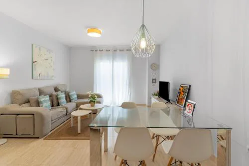 Beach Center Only 150 M Luxury