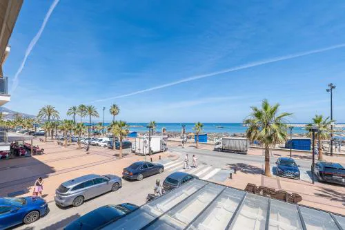 Beach Front Puerto Playa II