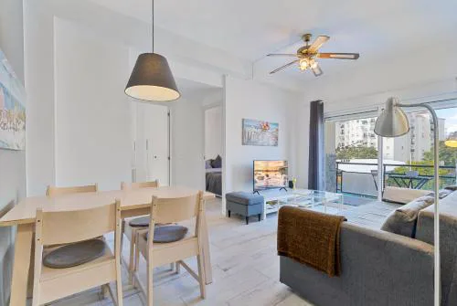 Beautiful 2 bedroom apartment in Los Boliches