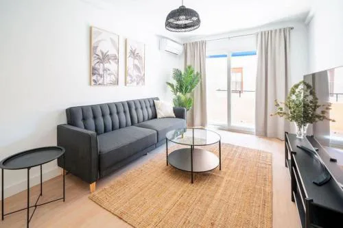 Beautiful apartment in Fuengirola