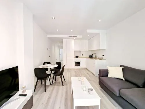 Beautiful Biznaga Apartment