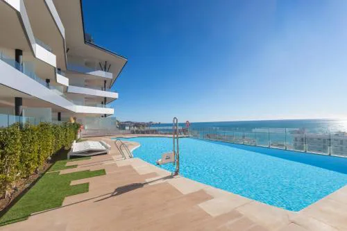 Begoña Sea View