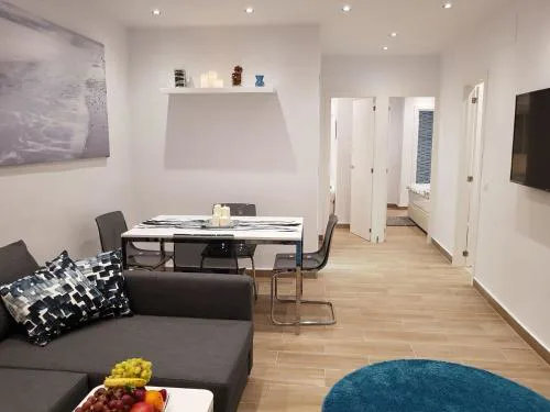Boliches Apartment