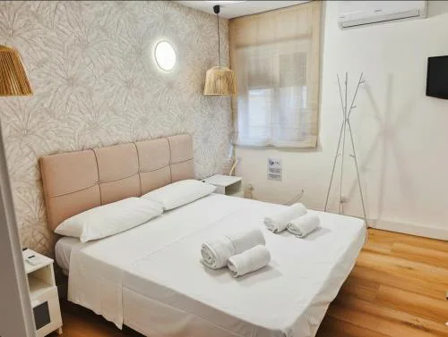 Bonito apartamento en plena Costa del Sol
