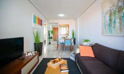 Boutique Apartment with Terrace by TuriVida