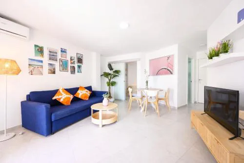Burgos, terrace, parking by 10ToSea