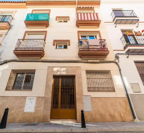 Calle Cuesta Apartment - Near Beach