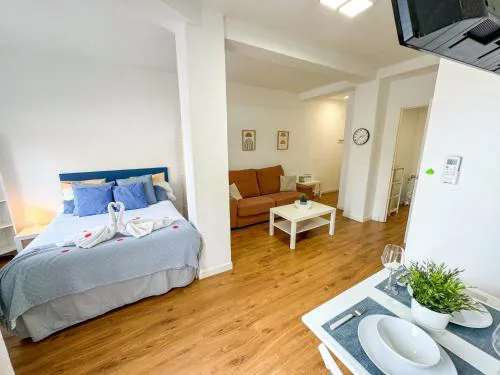 Carvajal Beach - Turistea Suites