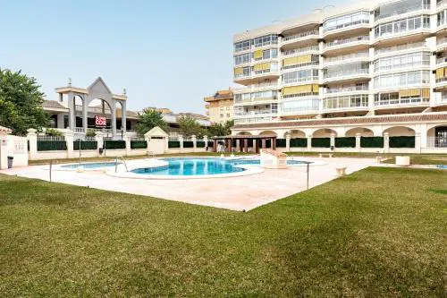Casa Carmen con piscina