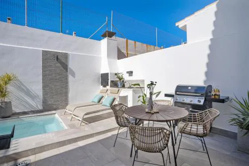 Casa Los Limones