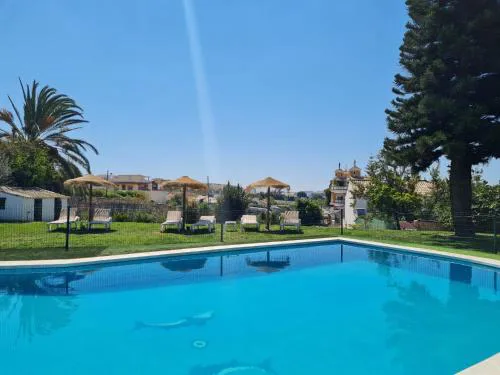 Casa mama lola
