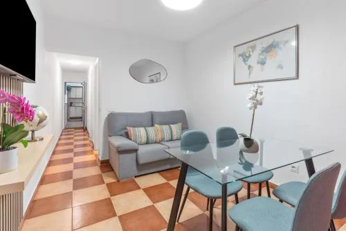 Casa Marbella