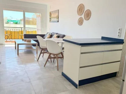 Casa Nina: Central 2bed/2ba in Los Boliches