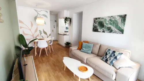 Casa Yaye Fuengirola