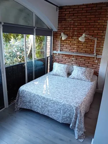Cascada Apartment