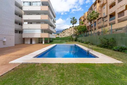 Centrally Located Penthouse A103