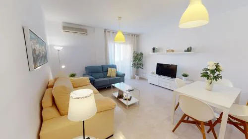 Centro Fuengirola