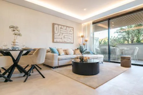 Coastside gem with terrace REMS