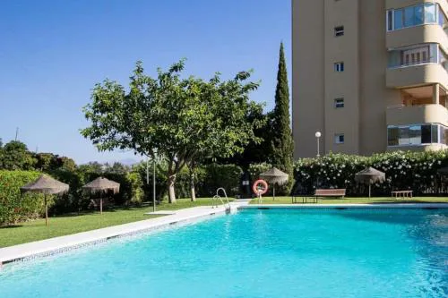 Cozy apartment close shopping centre and beach