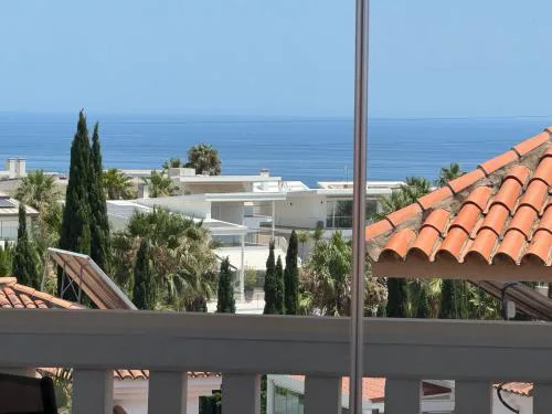Cozy Deluxe holiday home in El Higueron