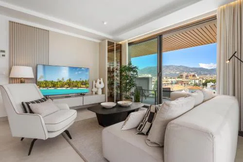 Cozy retreat Fuengirola by Costarentals - Ref 14