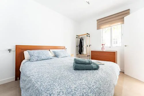 CT 335 - Fuengirola Apartamento Sohail Beach