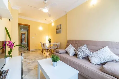CYV -Centrally located 1 bed 1 bath near the beach