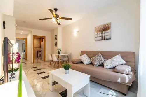 CYV - Fun, beach & relax 1 bed 1 bath
