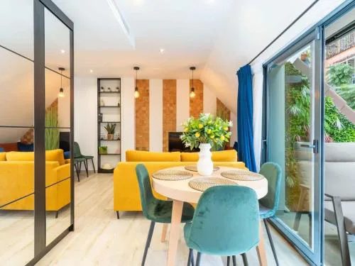 Dali 2 bedroom apartment