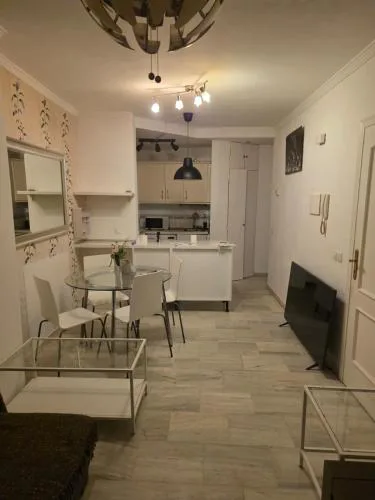 Delizioso appartamento vicino al mare