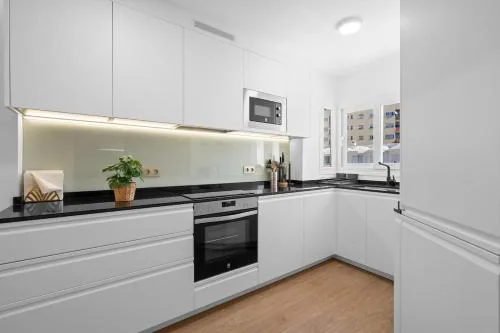 Duplex in Puebla Lucia