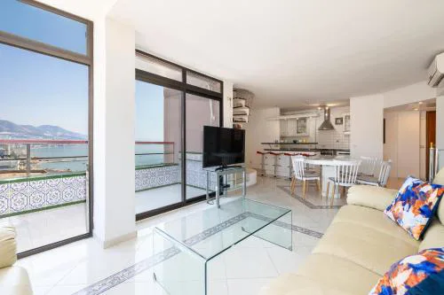 Duplex Sea Views & Private Pool by AORA STAY