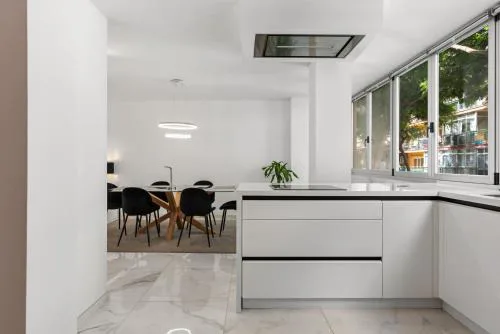 Elegant apartment by Costarentals - Ref 236