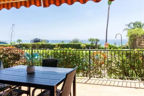Encinas Garden Stay