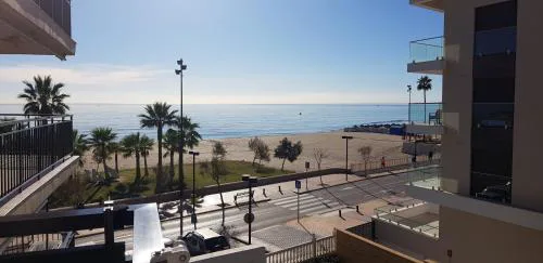 Escapada a la costa del Sol