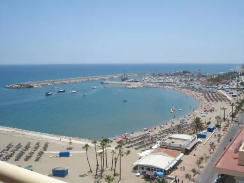 Estrella del Mar - Integrado en Edif Stella Maris