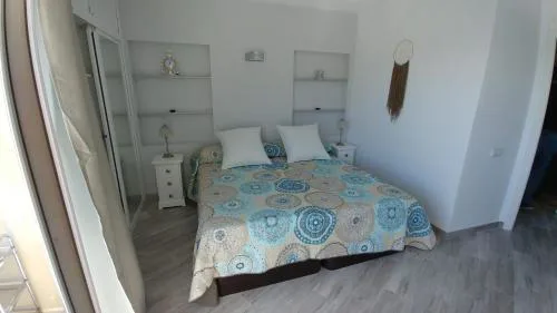 Estudio esplendido en Hotel El Puerto