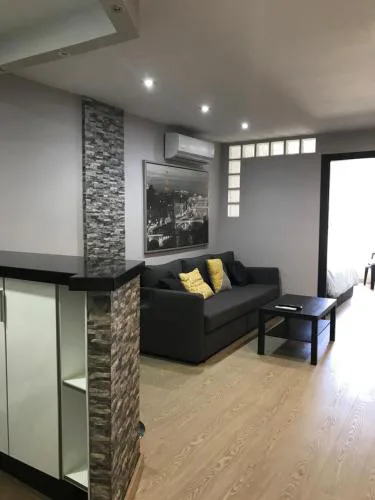 Estudio Fuengirola