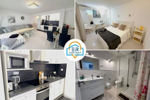 Evans Realty CG 2 Linea Playa Centro Boliches